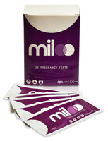 Miloo Pregnancy Test Kit