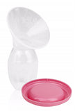 Miloo Silicone Breast Pump Kit